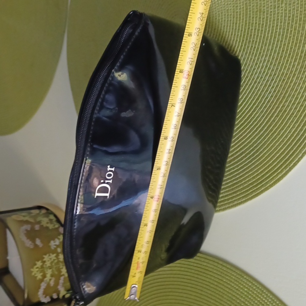 DIOR Cosmetic Bag - Picture 8 of 12
